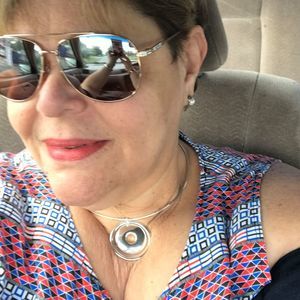 Meet your Posher, Ilca